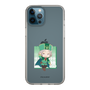 Slim Protection Case［ Re:ZERO -Starting Life in Another World- Otto Suwen - Mini Character ］