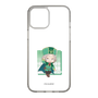 Slim Protection Case［ Re:ZERO -Starting Life in Another World- Otto Suwen - Mini Character ］