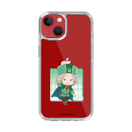 Slim Protection Case［ Re:ZERO -Starting Life in Another World- Otto Suwen - Mini Character ］