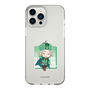 Slim Protection Case［ Re:ZERO -Starting Life in Another World- Otto Suwen - Mini Character ］