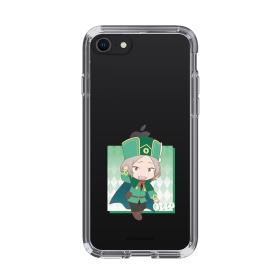 Slim Protection Case［ Re:ZERO -Starting Life in Another World- Otto Suwen - Mini Character ］