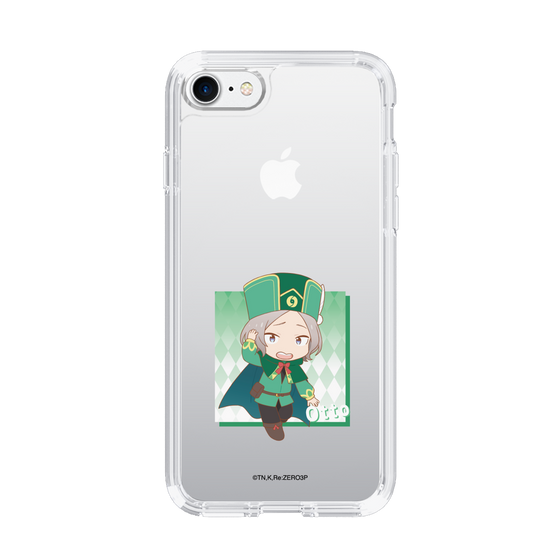 Slim Protection Case［ Re:ZERO -Starting Life in Another World- Otto Suwen - Mini Character ］
