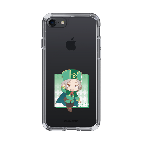 Slim Protection Case［ Re:ZERO -Starting Life in Another World- Otto Suwen - Mini Character ］