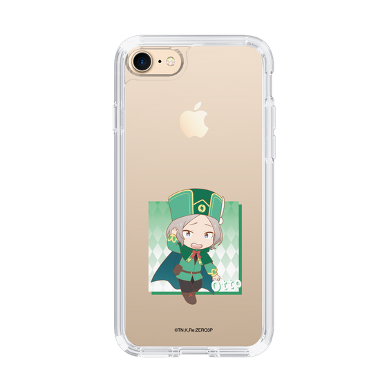 Slim Protection Case［ Re:ZERO -Starting Life in Another World- Otto Suwen - Mini Character ］