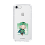 Slim Protection Case［ Re:ZERO -Starting Life in Another World- Otto Suwen - Mini Character ］