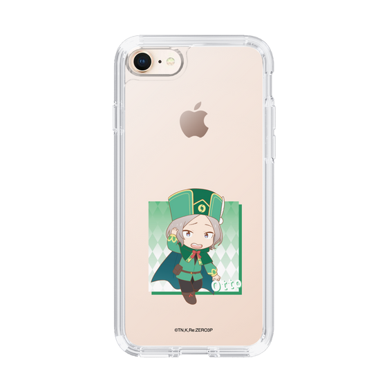 Slim Protection Case［ Re:ZERO -Starting Life in Another World- Otto Suwen - Mini Character ］