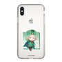 Slim Protection Case［ Re:ZERO -Starting Life in Another World- Otto Suwen - Mini Character ］