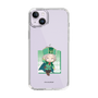 Slim Protection Case［ Re:ZERO -Starting Life in Another World- Otto Suwen - Mini Character ］