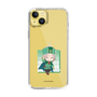 Slim Protection Case［ Re:ZERO -Starting Life in Another World- Otto Suwen - Mini Character ］