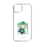 Slim Protection Case［ Re:ZERO -Starting Life in Another World- Otto Suwen - Mini Character ］