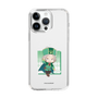 Slim Protection Case［ Re:ZERO -Starting Life in Another World- Otto Suwen - Mini Character ］