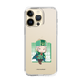 Slim Protection Case［ Re:ZERO -Starting Life in Another World- Otto Suwen - Mini Character ］
