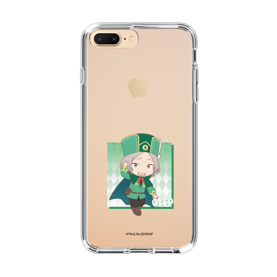 Slim Protection Case［ Re:ZERO -Starting Life in Another World- Otto Suwen - Mini Character ］