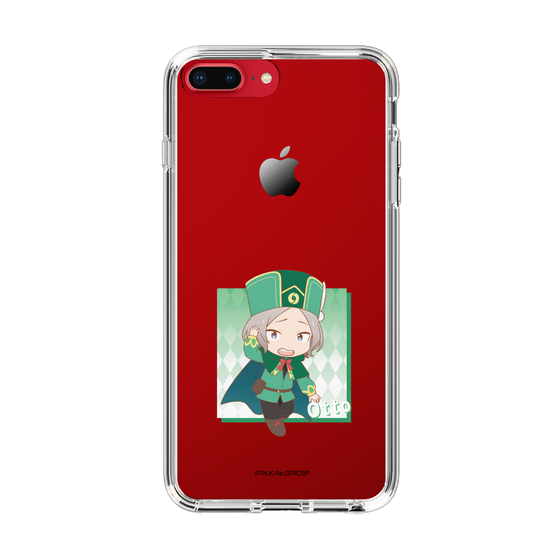 Slim Protection Case［ Re:ZERO -Starting Life in Another World- Otto Suwen - Mini Character ］