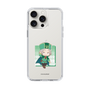 Slim Protection Case［ Re:ZERO -Starting Life in Another World- Otto Suwen - Mini Character ］