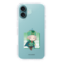 Slim Protection Case［ Re:ZERO -Starting Life in Another World- Otto Suwen - Mini Character ］