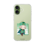 Slim Protection Case［ Re:ZERO -Starting Life in Another World- Otto Suwen - Mini Character ］