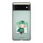 Slim Protection Case［ Re:ZERO -Starting Life in Another World- Otto Suwen - Mini Character ］
