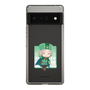 Slim Protection Case［ Re:ZERO -Starting Life in Another World- Otto Suwen - Mini Character ］