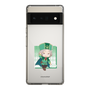 Slim Protection Case［ Re:ZERO -Starting Life in Another World- Otto Suwen - Mini Character ］
