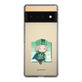 Slim Protection Case［ Re:ZERO -Starting Life in Another World- Otto Suwen - Mini Character ］
