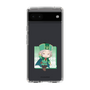 Slim Protection Case［ Re:ZERO -Starting Life in Another World- Otto Suwen - Mini Character ］