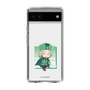 Slim Protection Case［ Re:ZERO -Starting Life in Another World- Otto Suwen - Mini Character ］