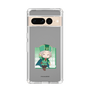 Slim Protection Case［ Re:ZERO -Starting Life in Another World- Otto Suwen - Mini Character ］