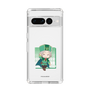 Slim Protection Case［ Re:ZERO -Starting Life in Another World- Otto Suwen - Mini Character ］