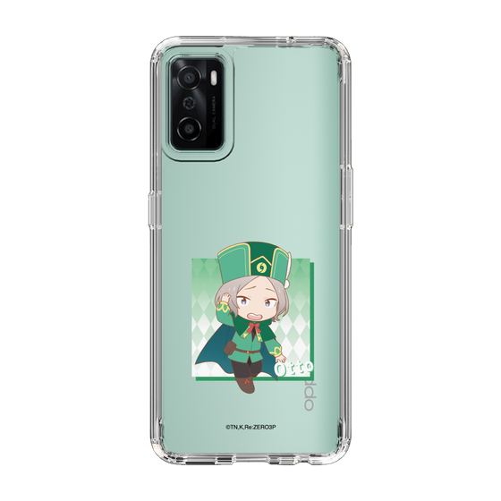 Slim Protection Case［ Re:ZERO -Starting Life in Another World- Otto Suwen - Mini Character ］