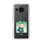 Slim Protection Case［ Re:ZERO -Starting Life in Another World- Otto Suwen - Mini Character ］