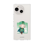 Slim Protection Case［ Re:ZERO -Starting Life in Another World- Otto Suwen - Mini Character ］