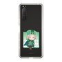 Slim Protection Case［ Re:ZERO -Starting Life in Another World- Otto Suwen - Mini Character ］