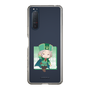 Slim Protection Case［ Re:ZERO -Starting Life in Another World- Otto Suwen - Mini Character ］