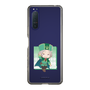 Slim Protection Case［ Re:ZERO -Starting Life in Another World- Otto Suwen - Mini Character ］