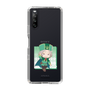 Slim Protection Case［ Re:ZERO -Starting Life in Another World- Otto Suwen - Mini Character ］