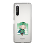 Slim Protection Case［ Re:ZERO -Starting Life in Another World- Otto Suwen - Mini Character ］