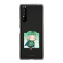 Slim Protection Case［ Re:ZERO -Starting Life in Another World- Otto Suwen - Mini Character ］