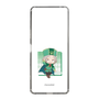 Slim Protection Case［ Re:ZERO -Starting Life in Another World- Otto Suwen - Mini Character ］