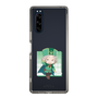 Slim Protection Case［ Re:ZERO -Starting Life in Another World- Otto Suwen - Mini Character ］