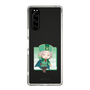 Slim Protection Case［ Re:ZERO -Starting Life in Another World- Otto Suwen - Mini Character ］