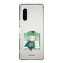 Slim Protection Case［ Re:ZERO -Starting Life in Another World- Otto Suwen - Mini Character ］