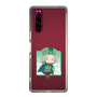 Slim Protection Case［ Re:ZERO -Starting Life in Another World- Otto Suwen - Mini Character ］