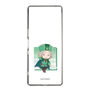 Slim Protection Case［ Re:ZERO -Starting Life in Another World- Otto Suwen - Mini Character ］