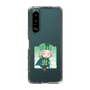 Slim Protection Case［ Re:ZERO -Starting Life in Another World- Otto Suwen - Mini Character ］