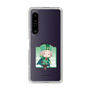 Slim Protection Case［ Re:ZERO -Starting Life in Another World- Otto Suwen - Mini Character ］