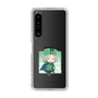 Slim Protection Case［ Re:ZERO -Starting Life in Another World- Otto Suwen - Mini Character ］
