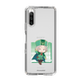 Slim Protection Case［ Re:ZERO -Starting Life in Another World- Otto Suwen - Mini Character ］