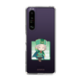 Slim Protection Case［ Re:ZERO -Starting Life in Another World- Otto Suwen - Mini Character ］