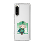 Slim Protection Case［ Re:ZERO -Starting Life in Another World- Otto Suwen - Mini Character ］